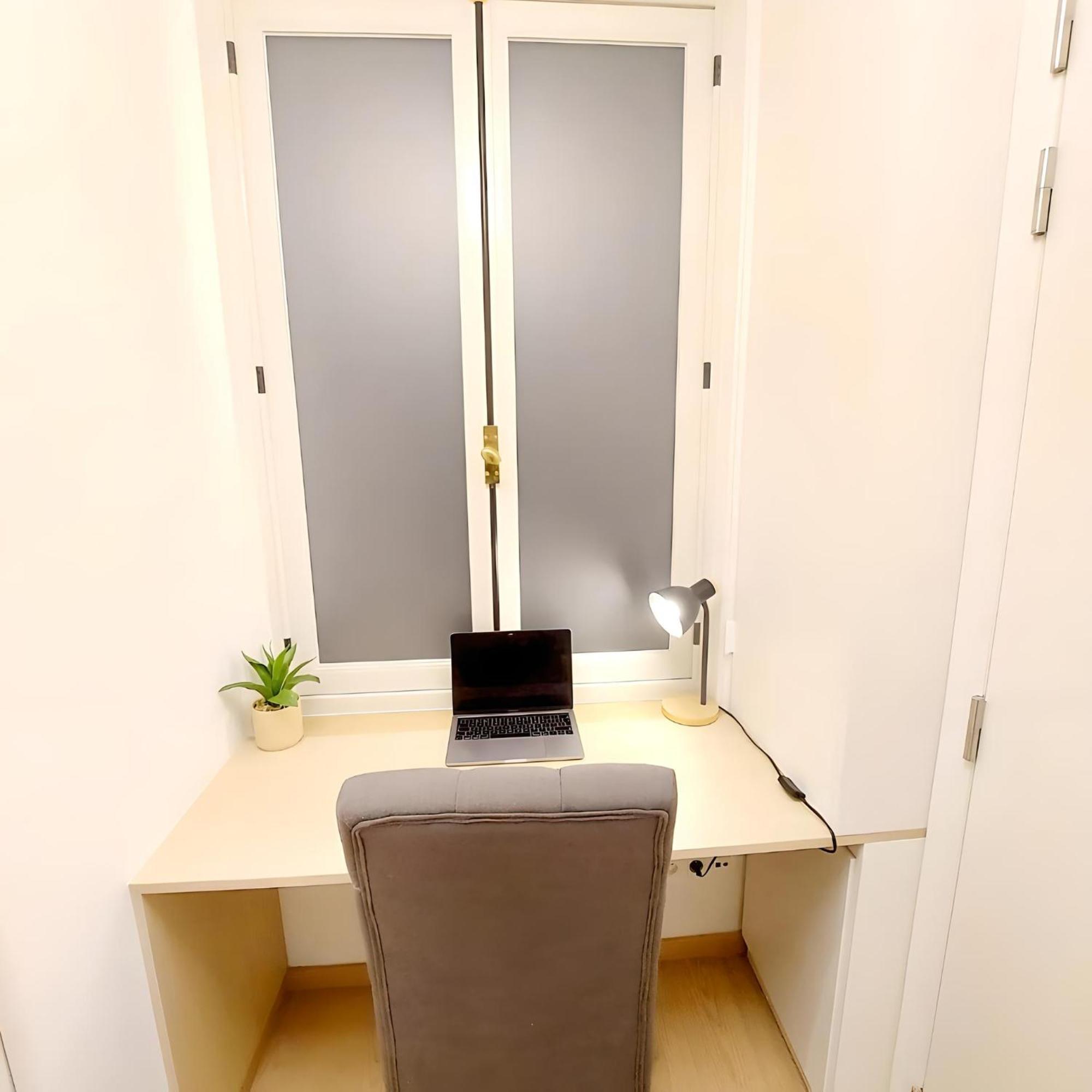 Grand Sablon Stylish Brussels City Center Apartment מראה חיצוני תמונה